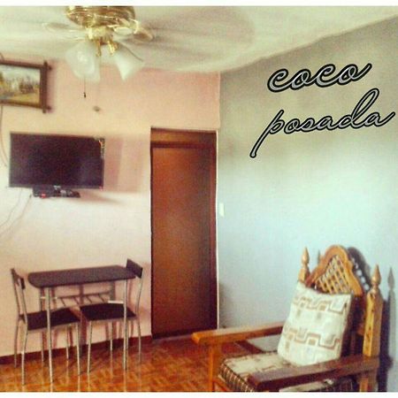 Coco Posada Acapulco Exterior foto