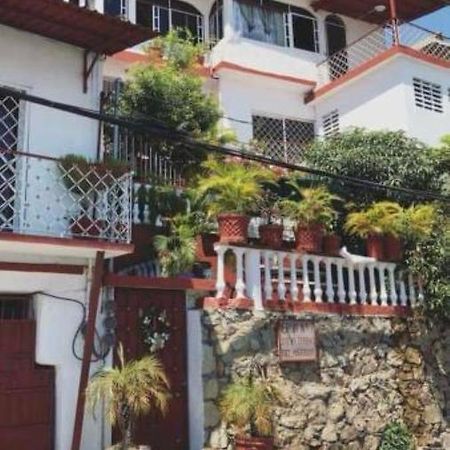 Coco Posada Acapulco Exterior foto