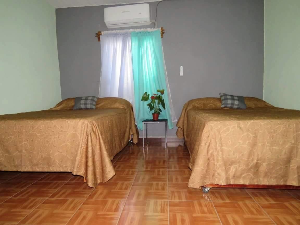 Coco Posada Acapulco Exterior foto